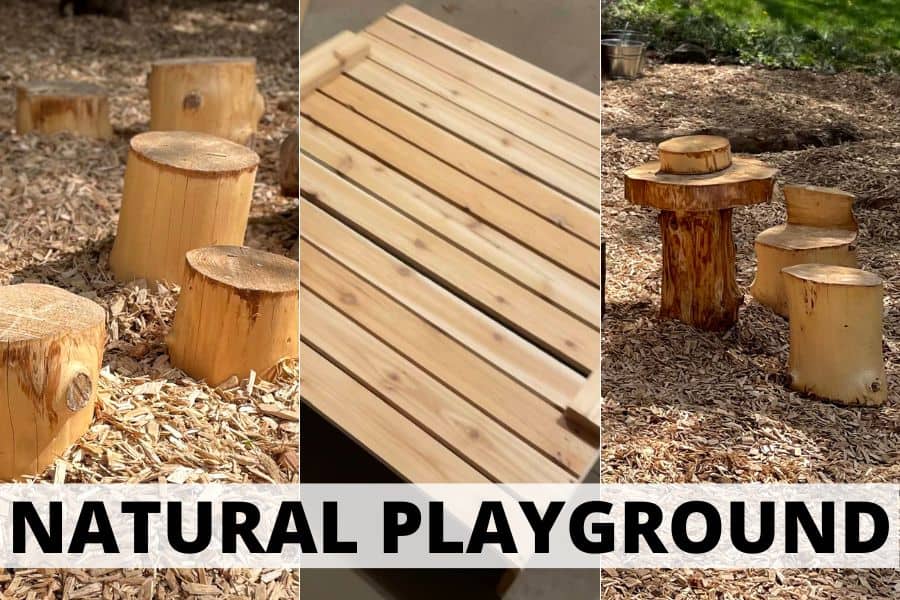 The Play Outside Guide - making nature play easy! ⋆ Take Them Outside