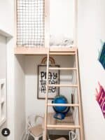 11 Ridiculously Awesome Under the Stairs Playhouse Ideas You'll Fall in ...