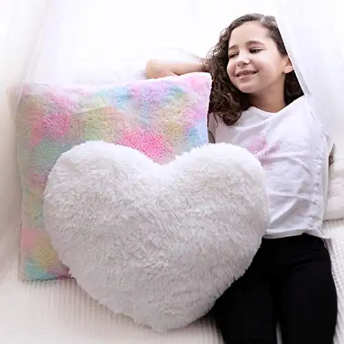 Perfectto Decorative Throw Pillows – Fluffy