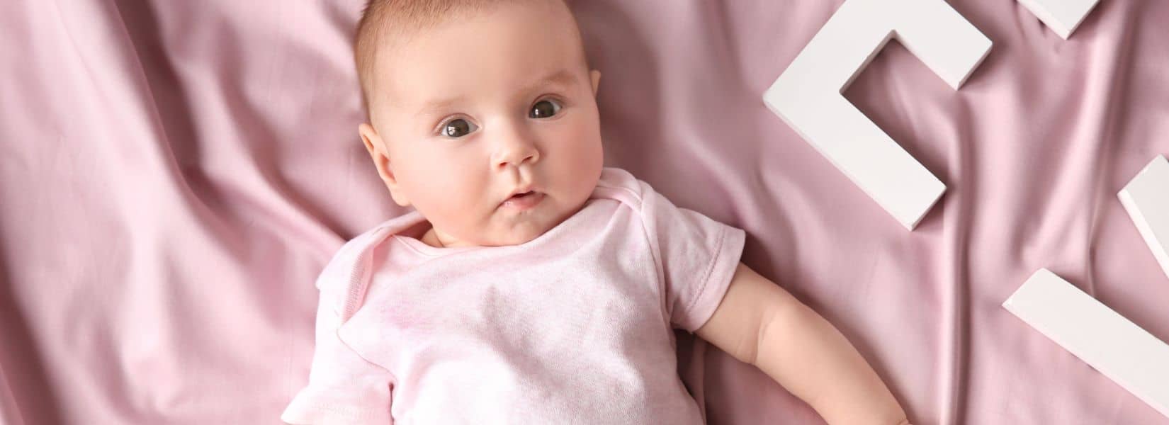 201+ Adorable Baby Girl Names with Cute Nicknames